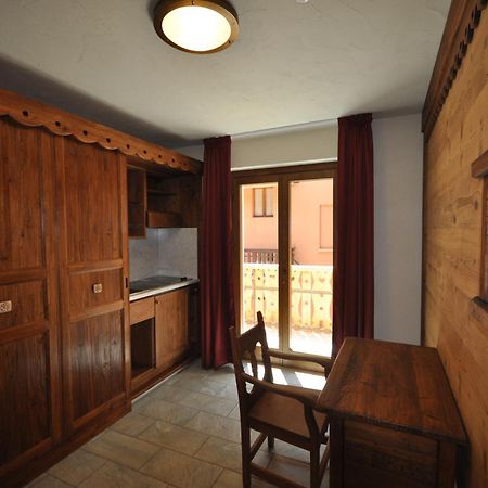 Limone Palace Aparthotel Limone Piemonte Exterior photo