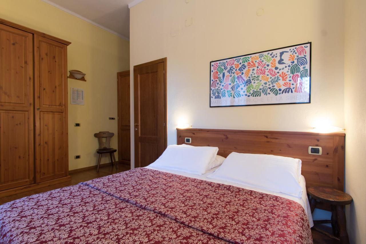 Limone Palace Aparthotel Limone Piemonte Exterior photo