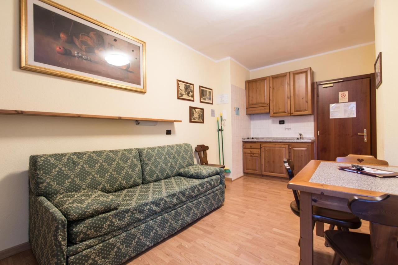 Limone Palace Aparthotel Limone Piemonte Exterior photo