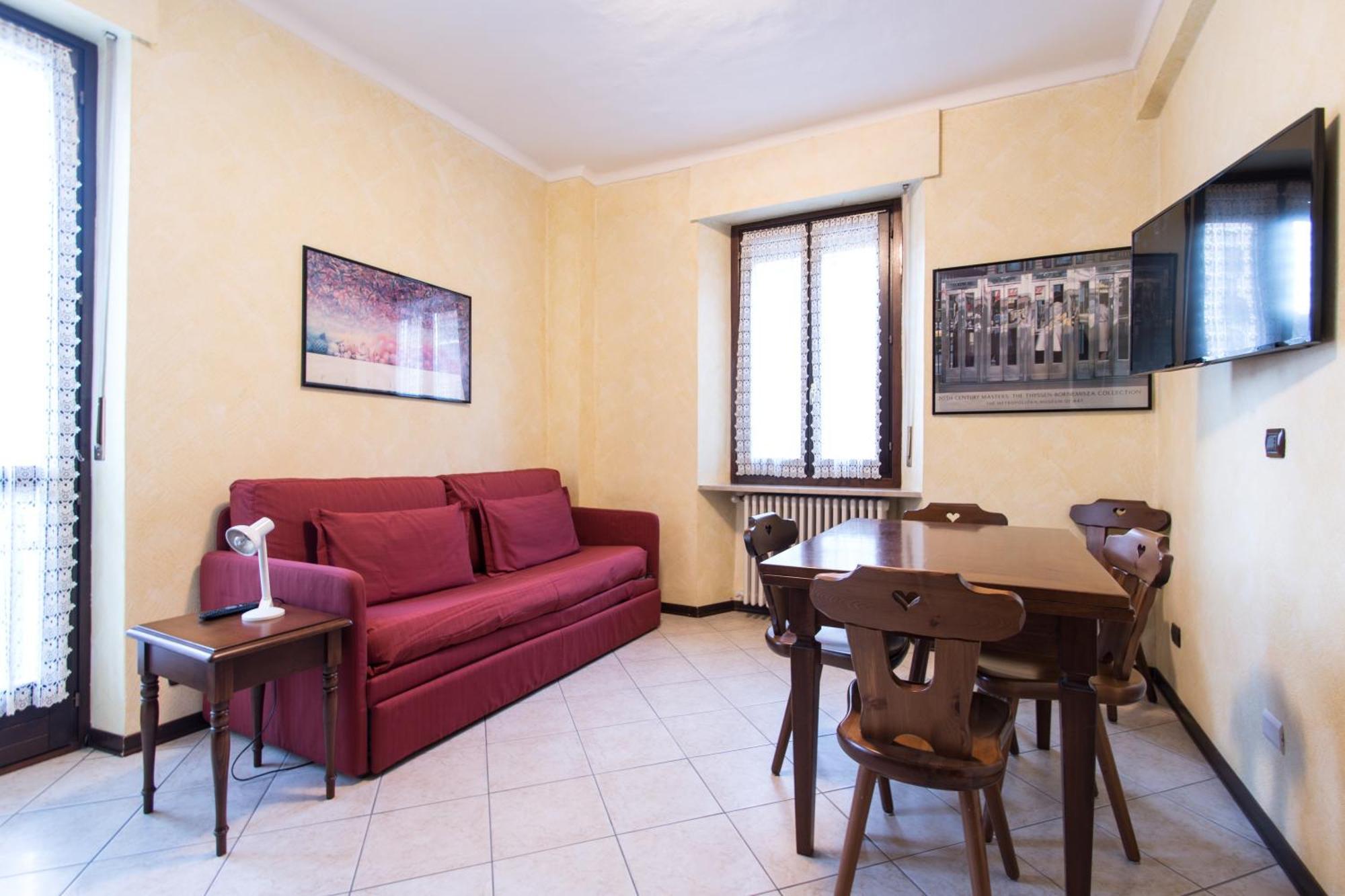 Limone Palace Aparthotel Limone Piemonte Room photo