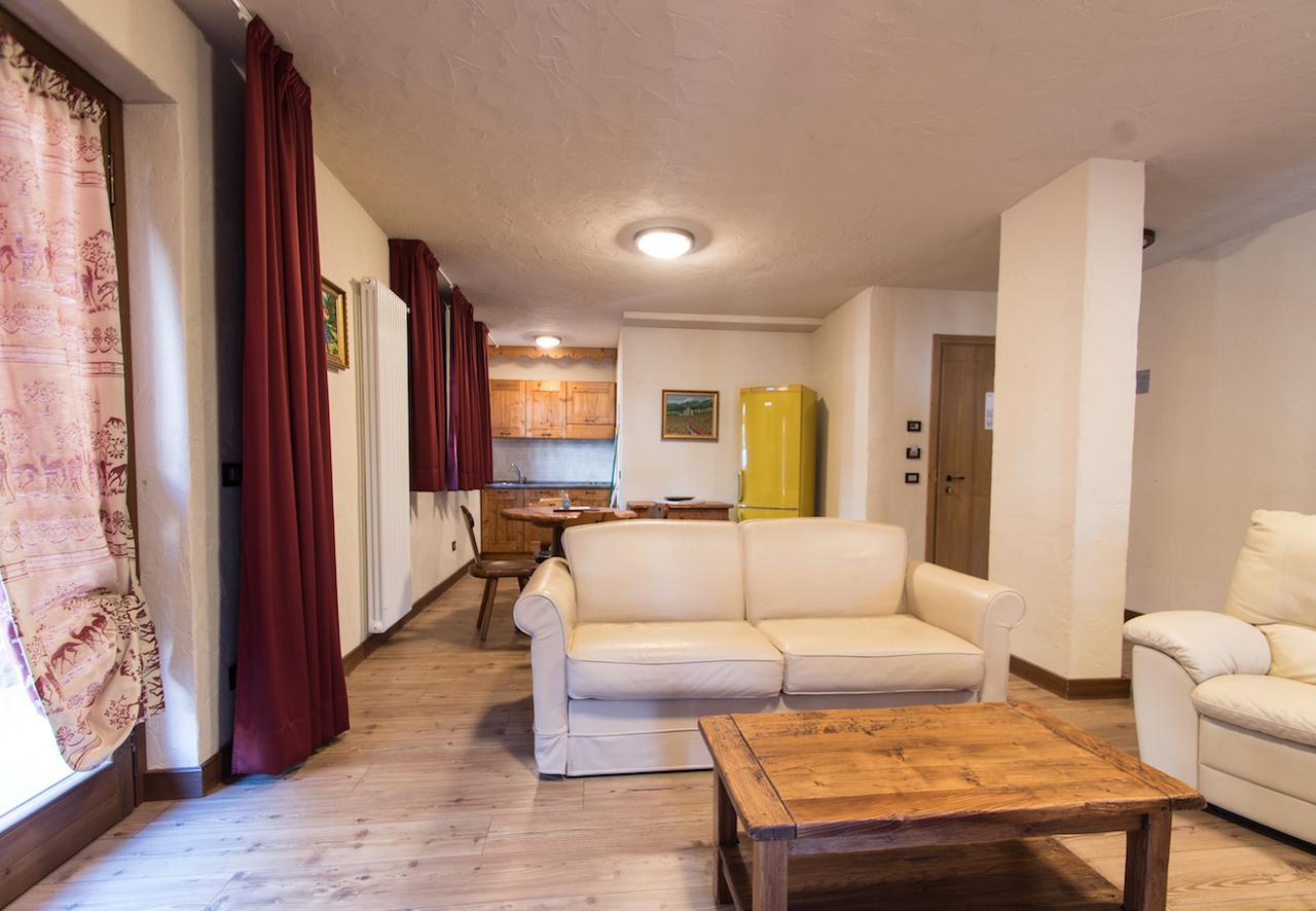 Limone Palace Aparthotel Limone Piemonte Exterior photo