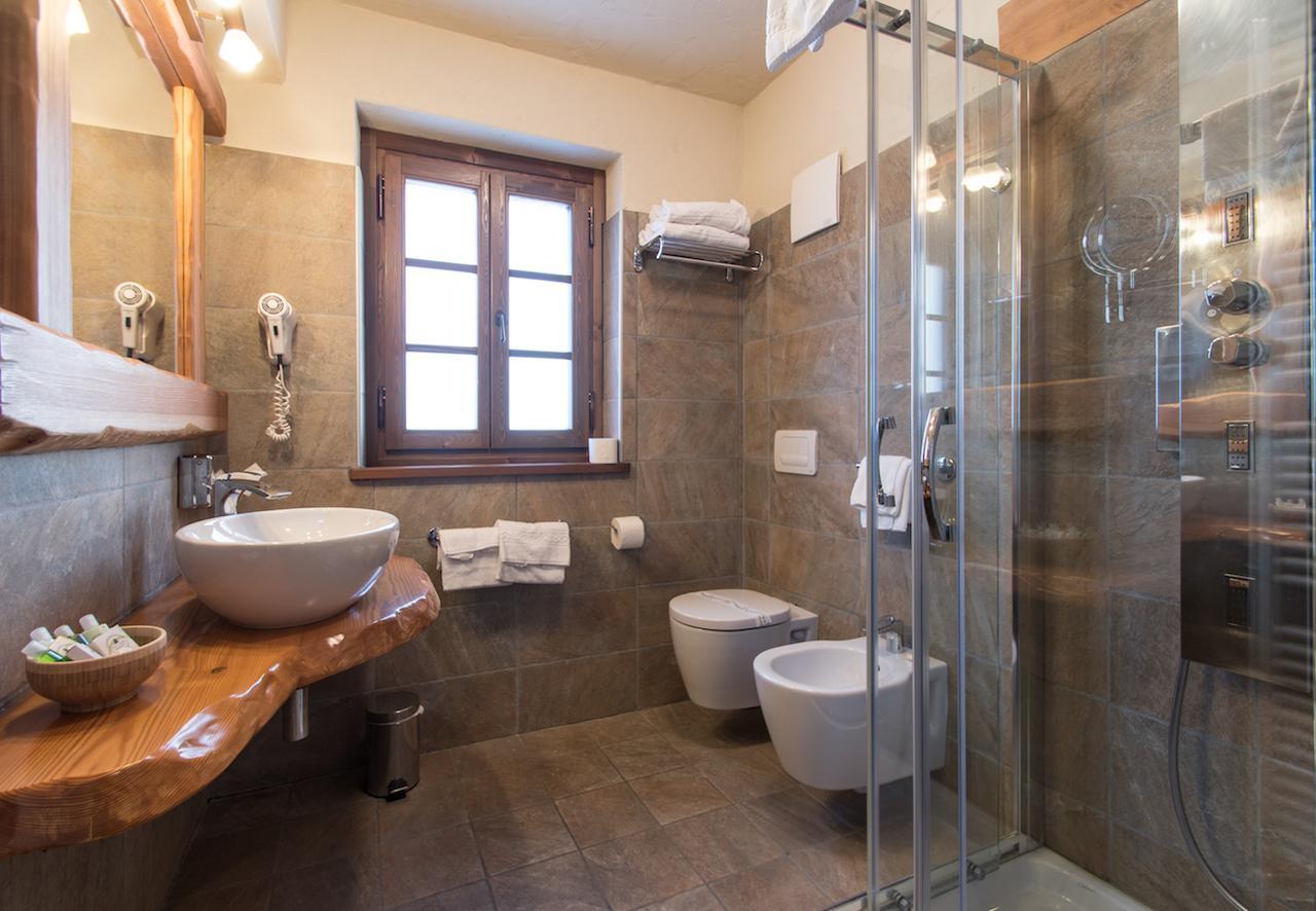 Limone Palace Aparthotel Limone Piemonte Exterior photo