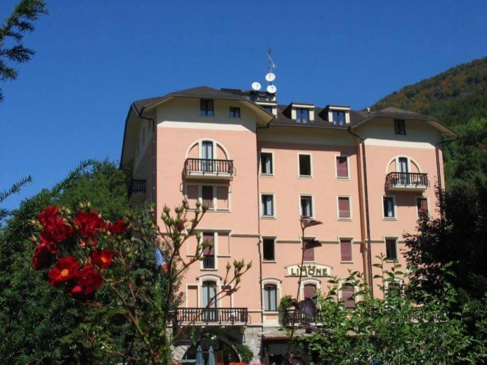 Limone Palace Aparthotel Limone Piemonte Exterior photo