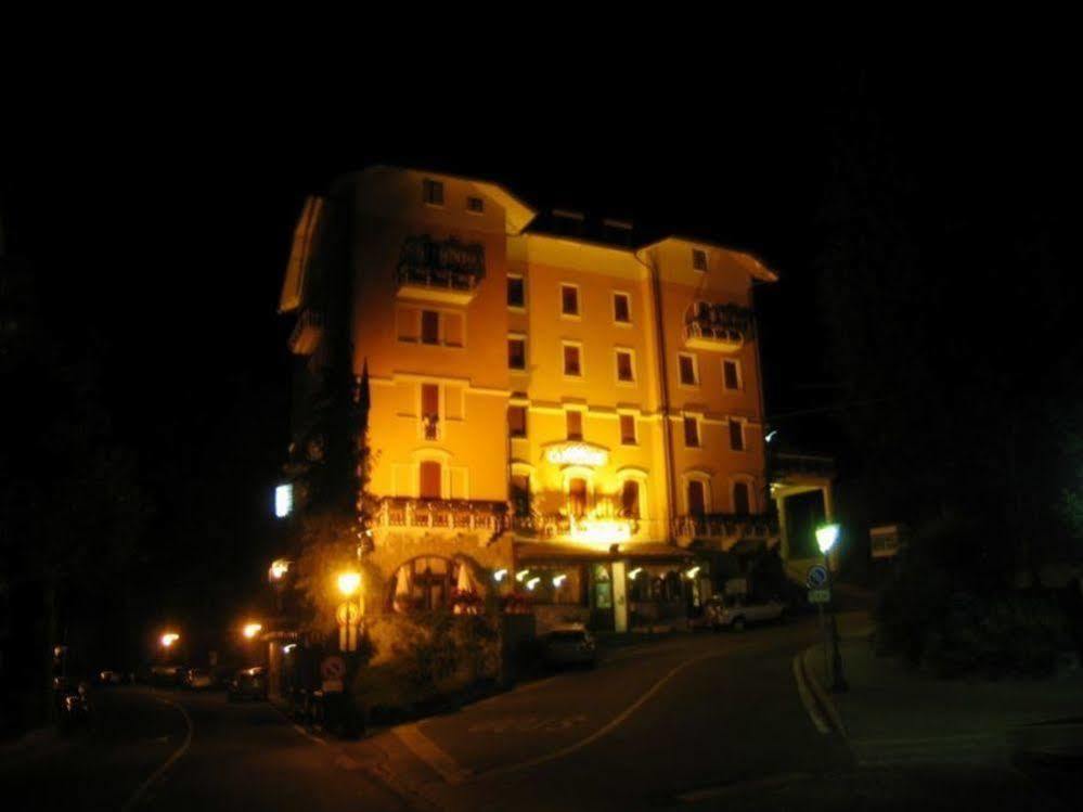 Limone Palace Aparthotel Limone Piemonte Exterior photo