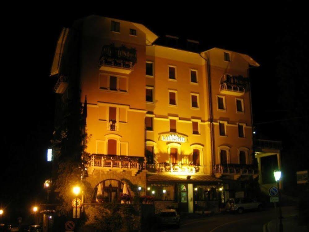 Limone Palace Aparthotel Limone Piemonte Exterior photo